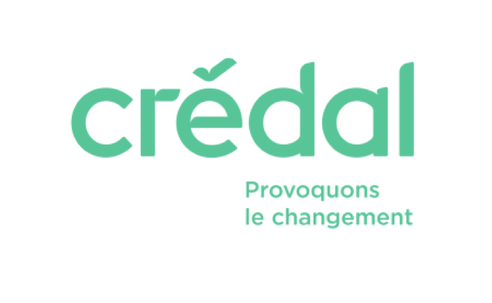 Logo Crédal