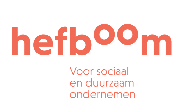 logo Hefboom